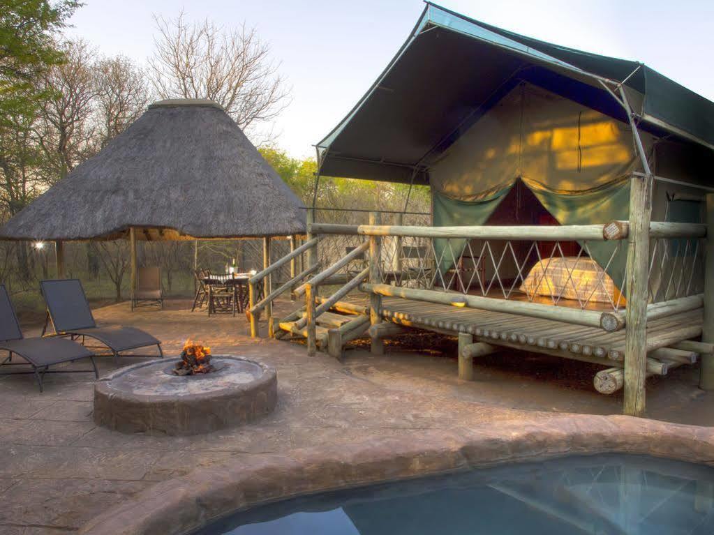 Jackalberry Ridge By Dream Resorts Marloth Park Exterior photo
